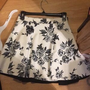 Skater skirt